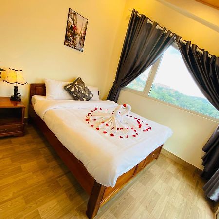 Sweet Dream Hotel & Villa ดาลัด ภายนอก รูปภาพ