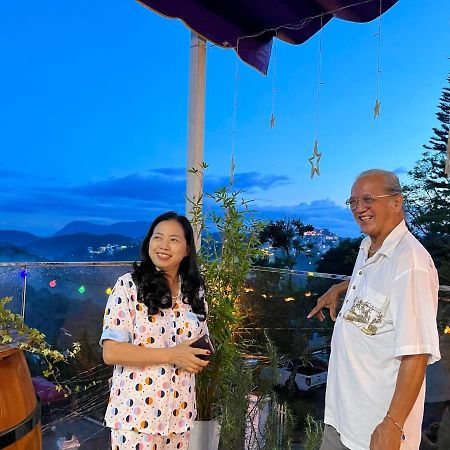 Sweet Dream Hotel & Villa ดาลัด ภายนอก รูปภาพ