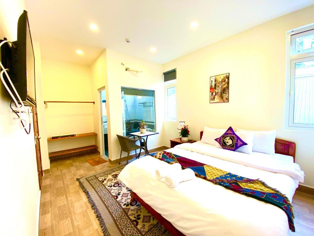 Sweet Dream Hotel & Villa ดาลัด ภายนอก รูปภาพ