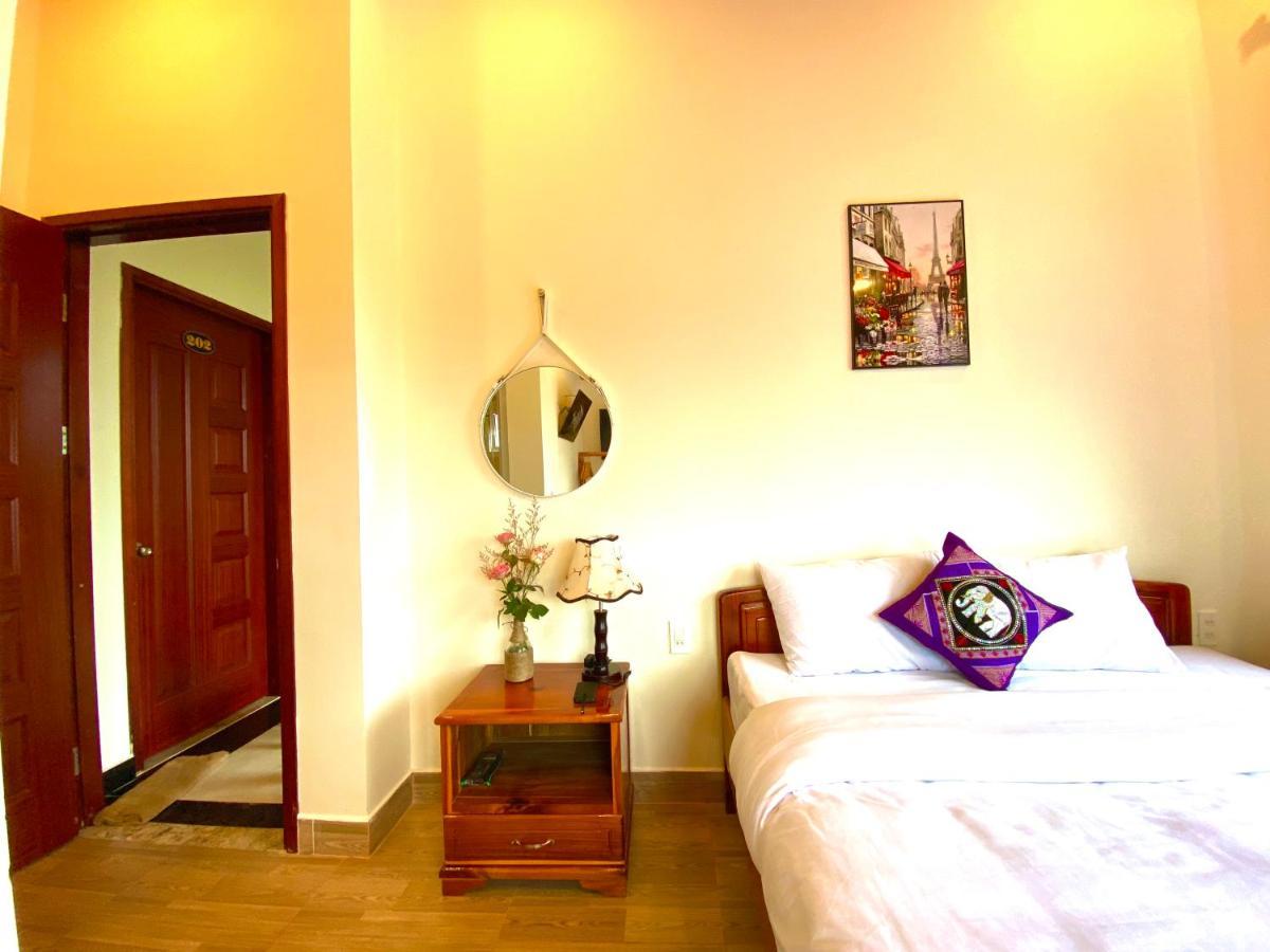 Sweet Dream Hotel & Villa ดาลัด ภายนอก รูปภาพ