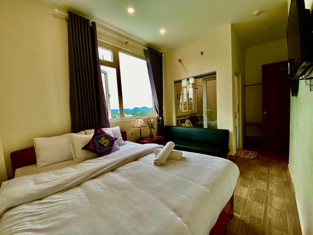 Sweet Dream Hotel & Villa ดาลัด ภายนอก รูปภาพ