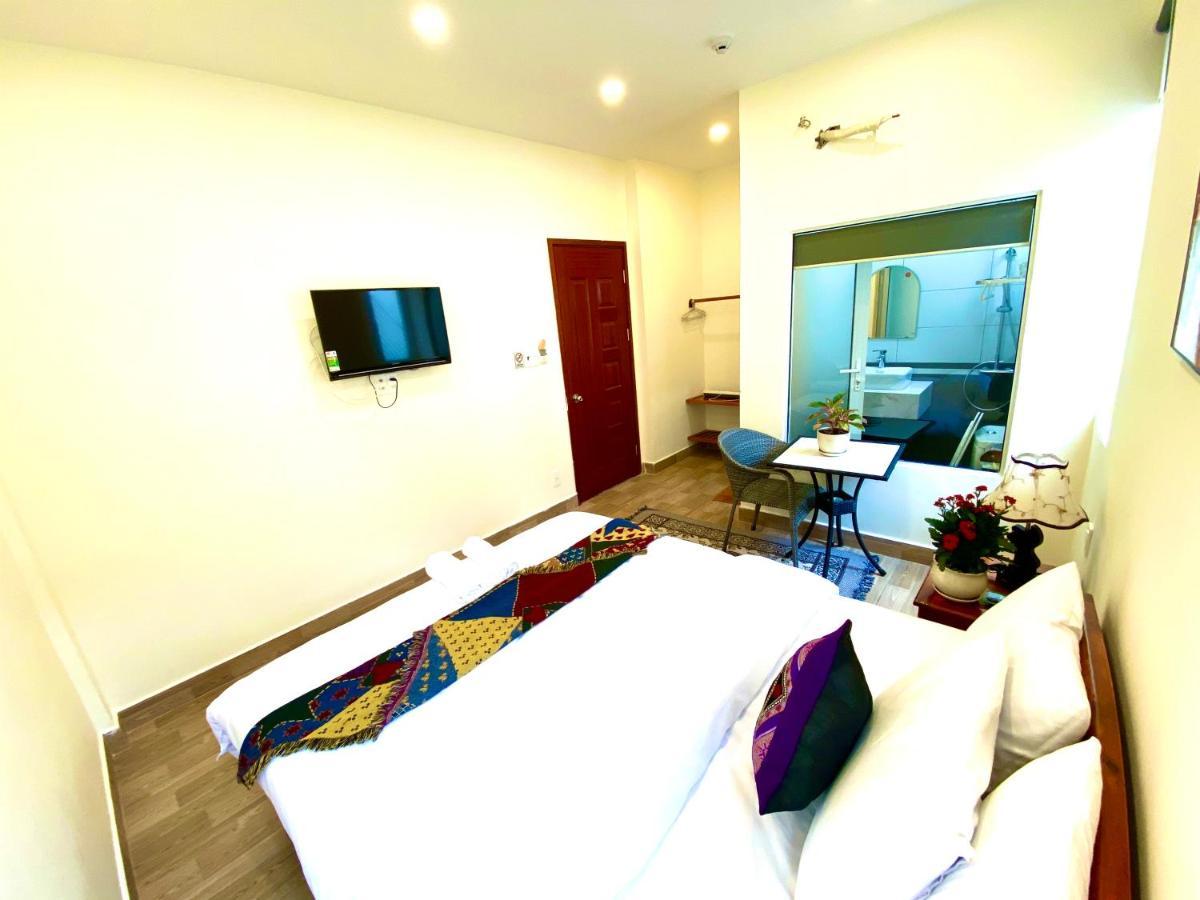 Sweet Dream Hotel & Villa ดาลัด ภายนอก รูปภาพ