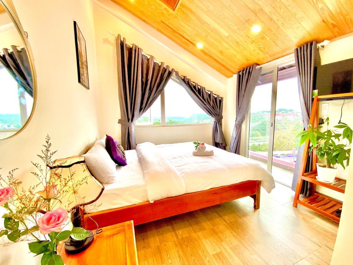 Sweet Dream Hotel & Villa ดาลัด ภายนอก รูปภาพ