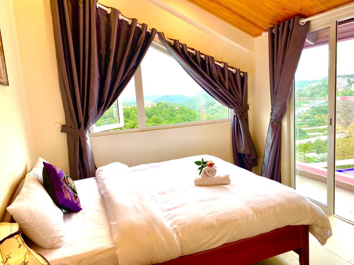 Sweet Dream Hotel & Villa ดาลัด ภายนอก รูปภาพ