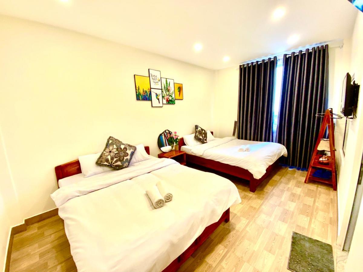 Sweet Dream Hotel & Villa ดาลัด ภายนอก รูปภาพ