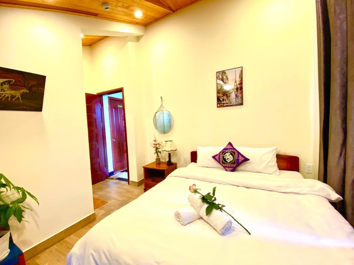 Sweet Dream Hotel & Villa ดาลัด ภายนอก รูปภาพ