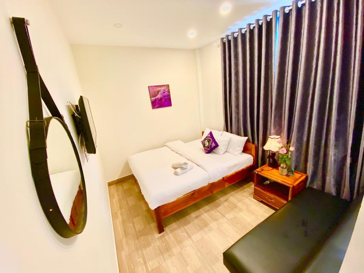 Sweet Dream Hotel & Villa ดาลัด ภายนอก รูปภาพ