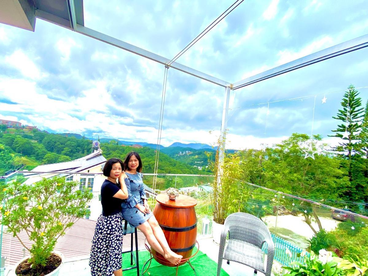 Sweet Dream Hotel & Villa ดาลัด ภายนอก รูปภาพ