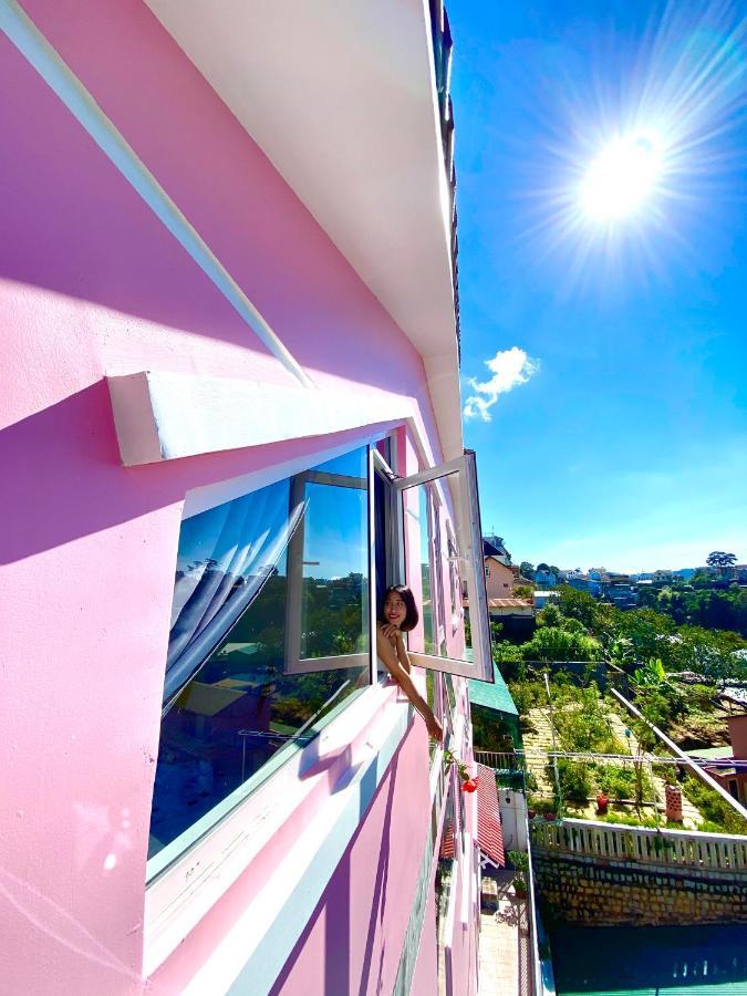 Sweet Dream Hotel & Villa ดาลัด ภายนอก รูปภาพ