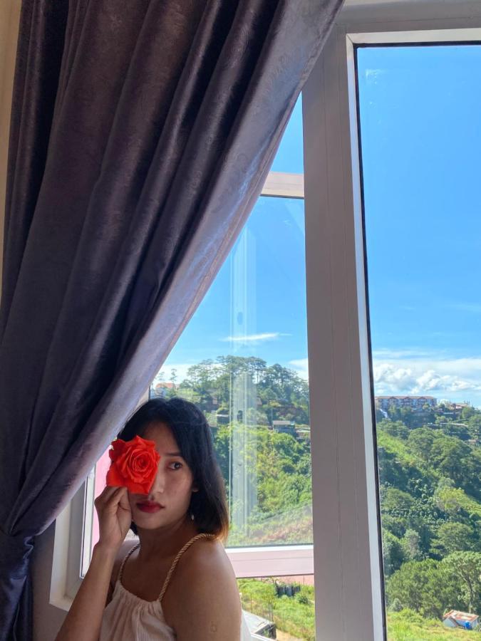 Sweet Dream Hotel & Villa ดาลัด ภายนอก รูปภาพ