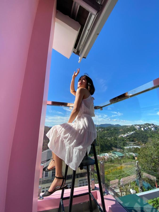 Sweet Dream Hotel & Villa ดาลัด ภายนอก รูปภาพ
