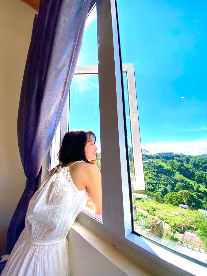 Sweet Dream Hotel & Villa ดาลัด ภายนอก รูปภาพ