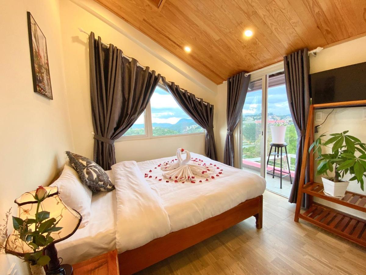 Sweet Dream Hotel & Villa ดาลัด ภายนอก รูปภาพ