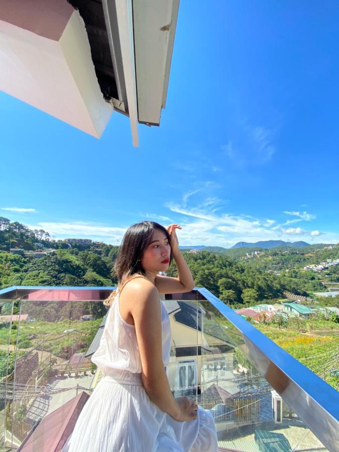 Sweet Dream Hotel & Villa ดาลัด ภายนอก รูปภาพ