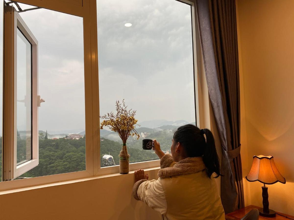 Sweet Dream Hotel & Villa ดาลัด ภายนอก รูปภาพ