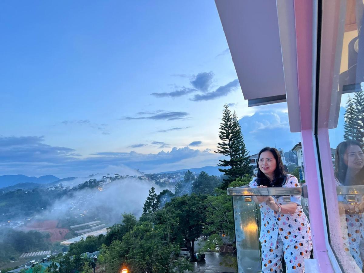 Sweet Dream Hotel & Villa ดาลัด ภายนอก รูปภาพ
