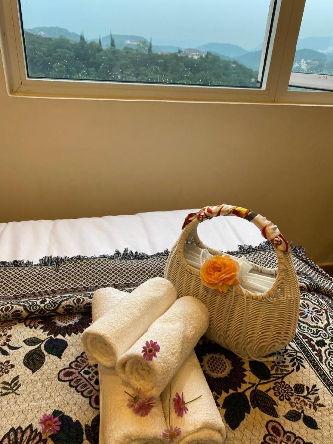 Sweet Dream Hotel & Villa ดาลัด ภายนอก รูปภาพ