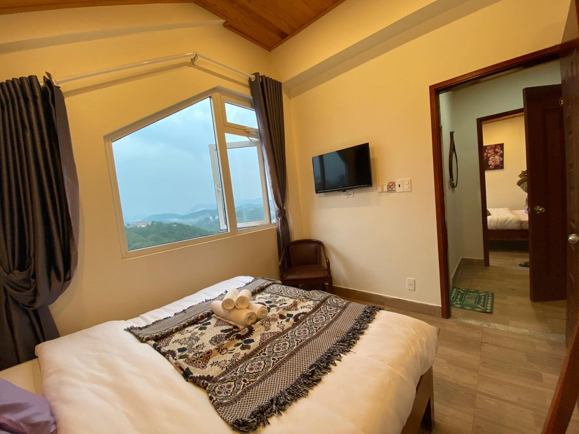 Sweet Dream Hotel & Villa ดาลัด ห้อง รูปภาพ