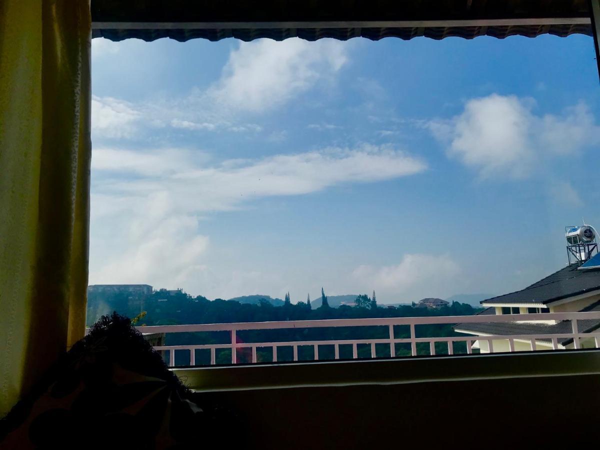 Sweet Dream Hotel & Villa ดาลัด ภายนอก รูปภาพ