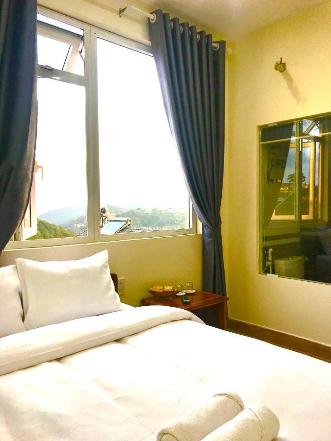 Sweet Dream Hotel & Villa ดาลัด ภายนอก รูปภาพ