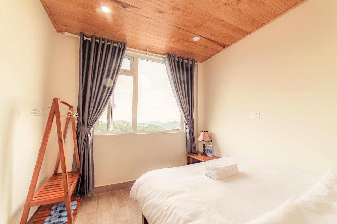 Sweet Dream Hotel & Villa ดาลัด ภายนอก รูปภาพ