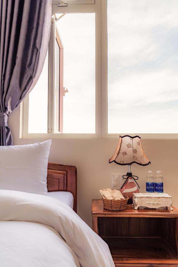 Sweet Dream Hotel & Villa ดาลัด ภายนอก รูปภาพ