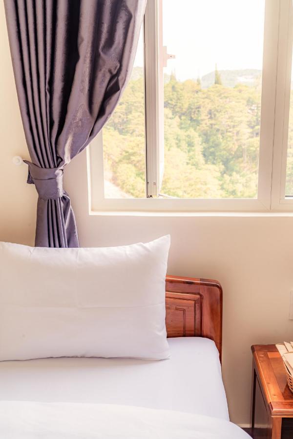 Sweet Dream Hotel & Villa ดาลัด ภายนอก รูปภาพ