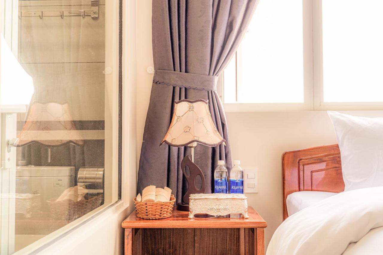 Sweet Dream Hotel & Villa ดาลัด ภายนอก รูปภาพ