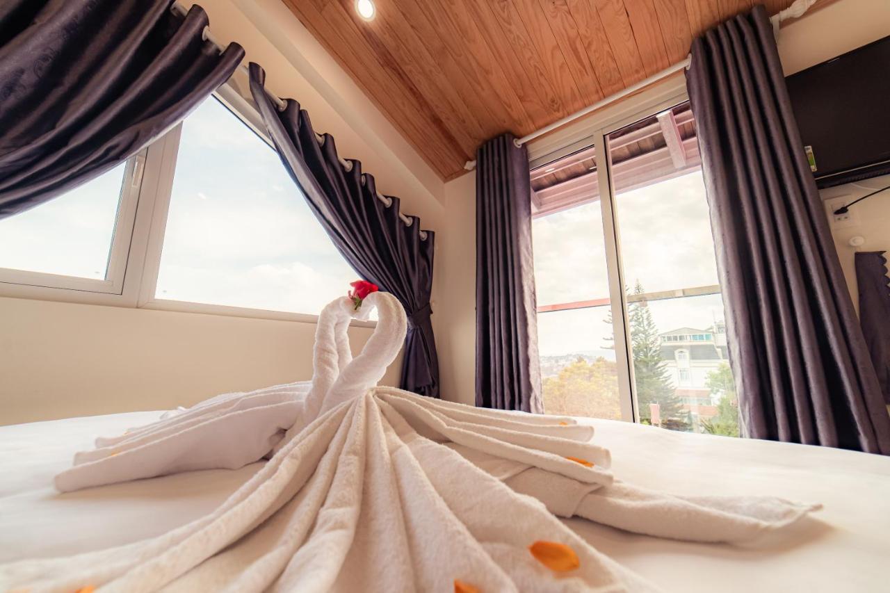 Sweet Dream Hotel & Villa ดาลัด ภายนอก รูปภาพ