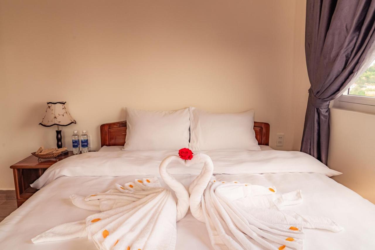 Sweet Dream Hotel & Villa ดาลัด ภายนอก รูปภาพ